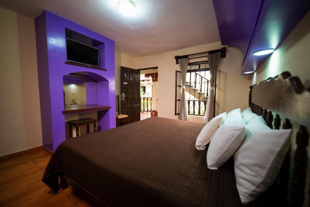 Photo - Hotel D’Monica