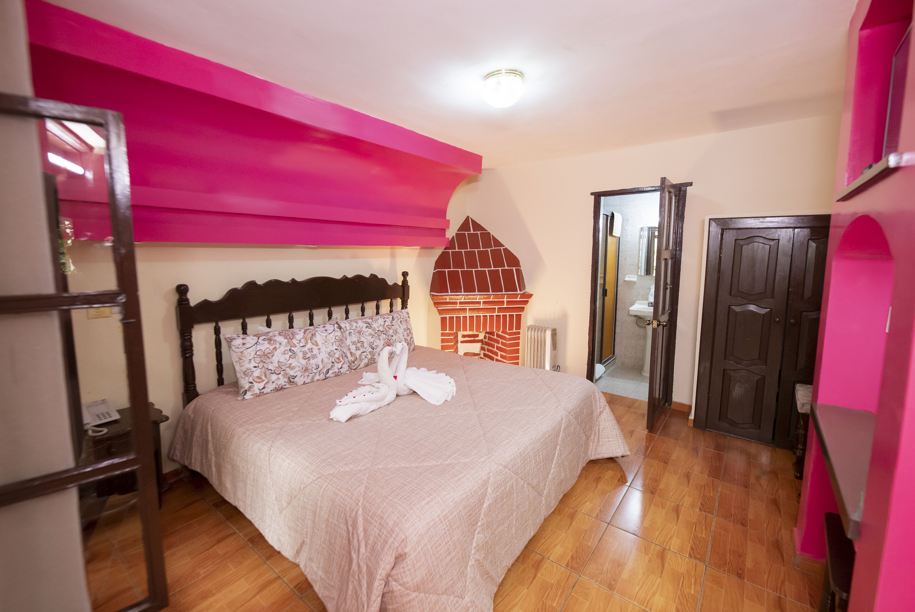 Foto - Hotel D’Monica