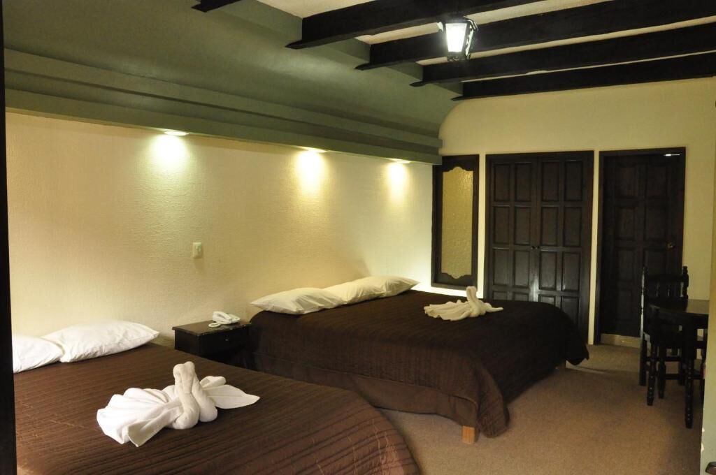 Foto - Hotel D’Monica