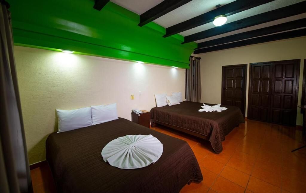 Foto - Hotel D’Monica