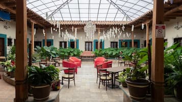 Restaurantes