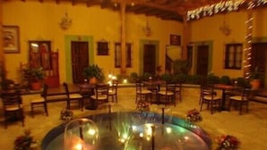 Pool - Gran Hotel El Encanto (San Cristobal de las Casas)