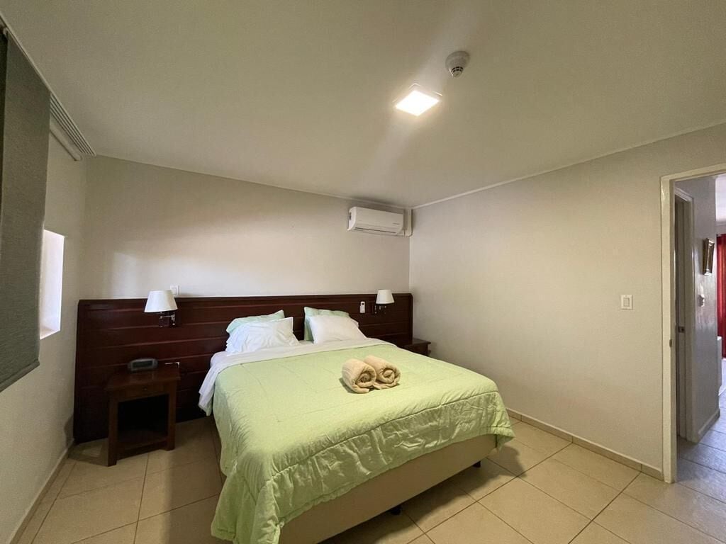 Deluxe Apartment, 1 Bedroom | In-room safe, individually furnished, iron/ironing board, bed sheets