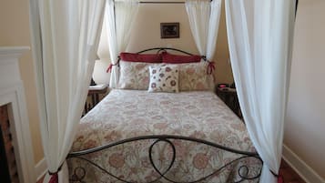 Zimmer (The Northern Spy) | Hochwertige Bettwaren, Bügeleisen/Bügelbrett, kostenloses WLAN