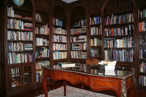 Bibliothek