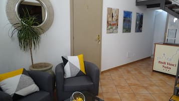 Recepció