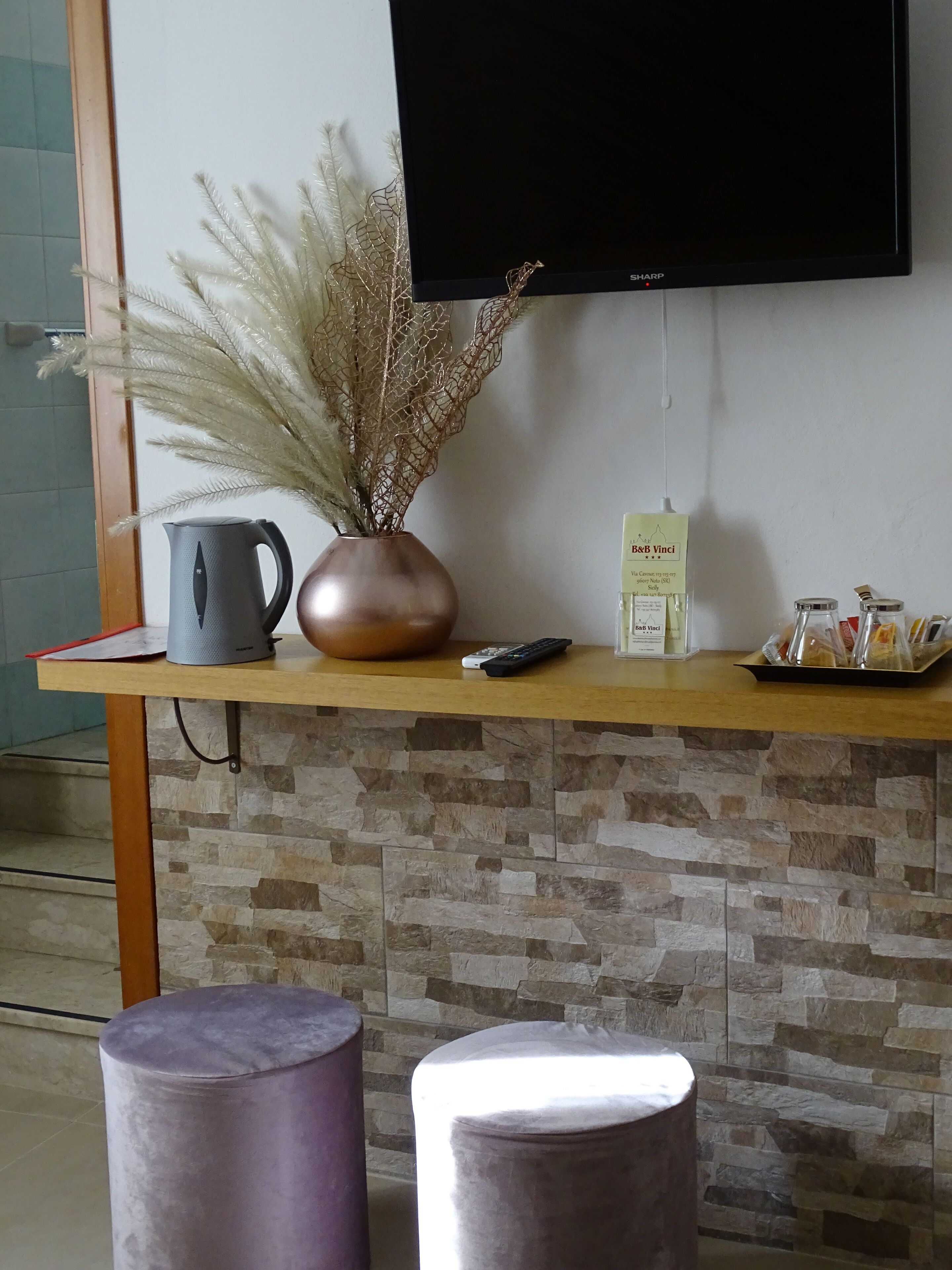 Double Room | 3 bedrooms, premium bedding, desk, iron/ironing board