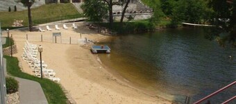 Condos at 530 E. Hiawatha