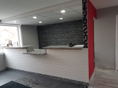 Red Carpet Inn Rochester