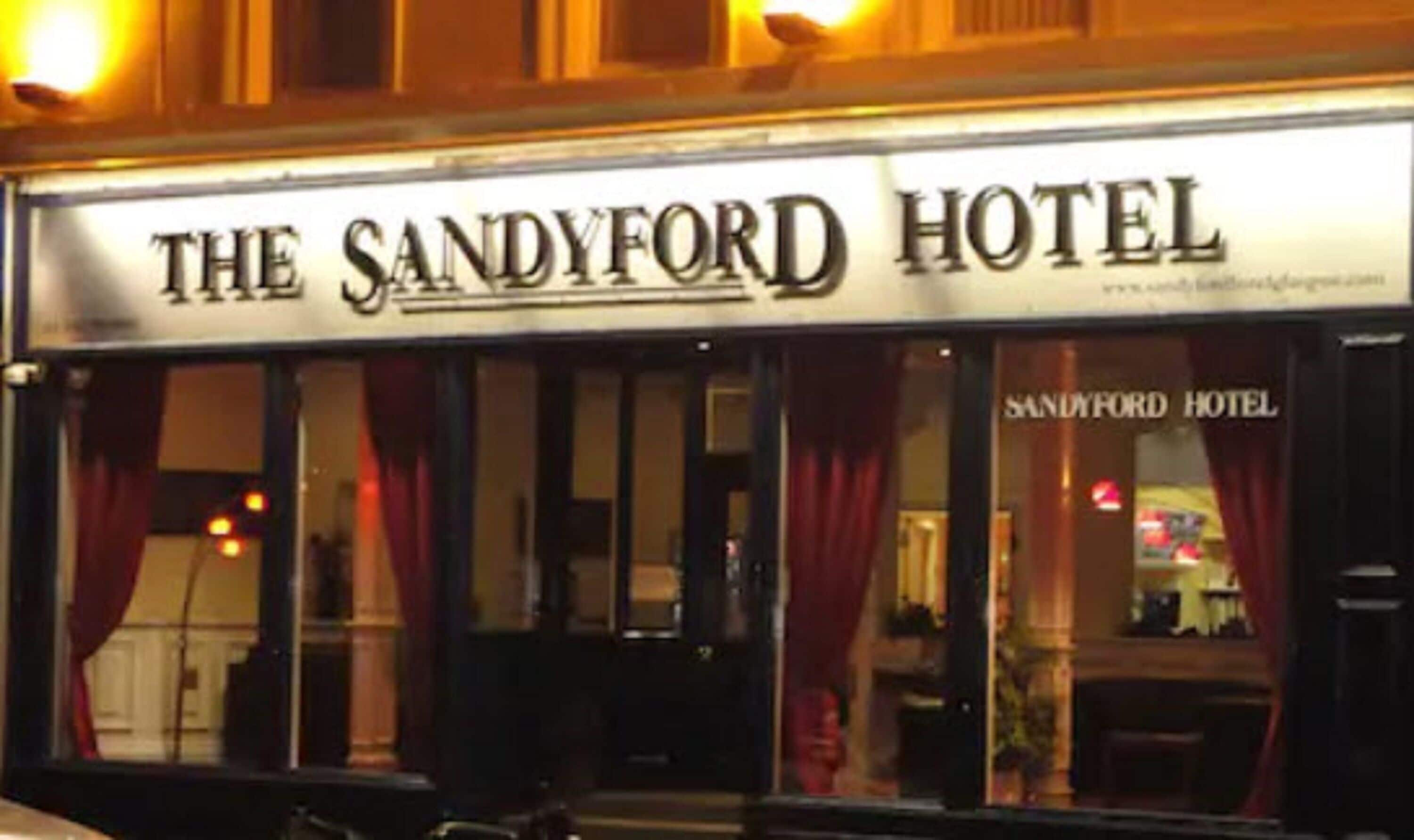Foto - Sandyford Hotel