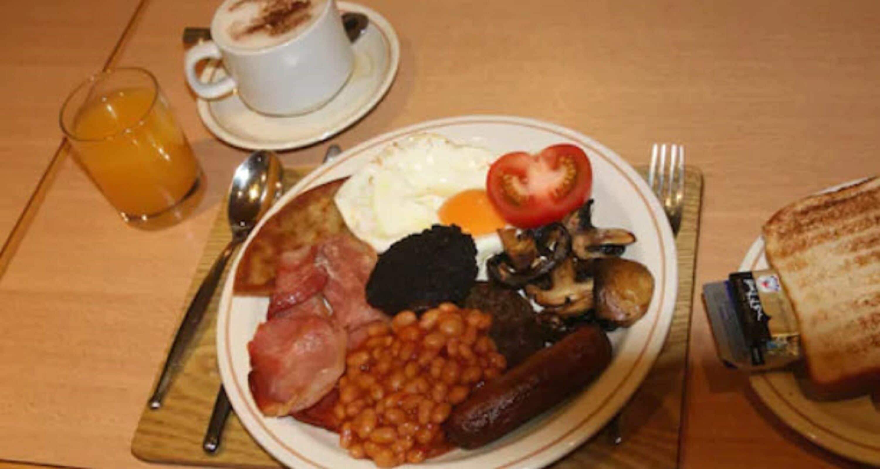 Foto - Sandyford Hotel