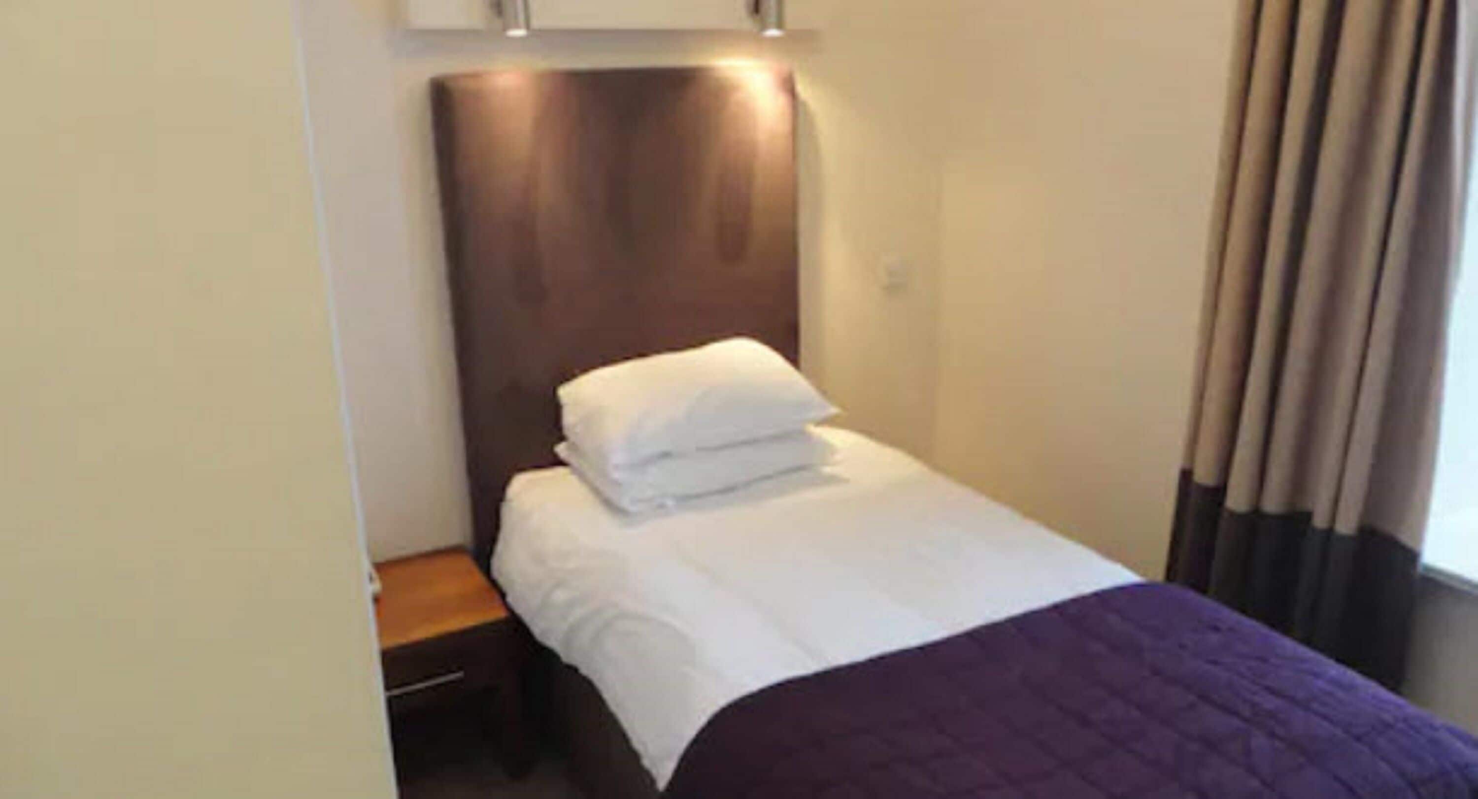 Foto - Sandyford Hotel