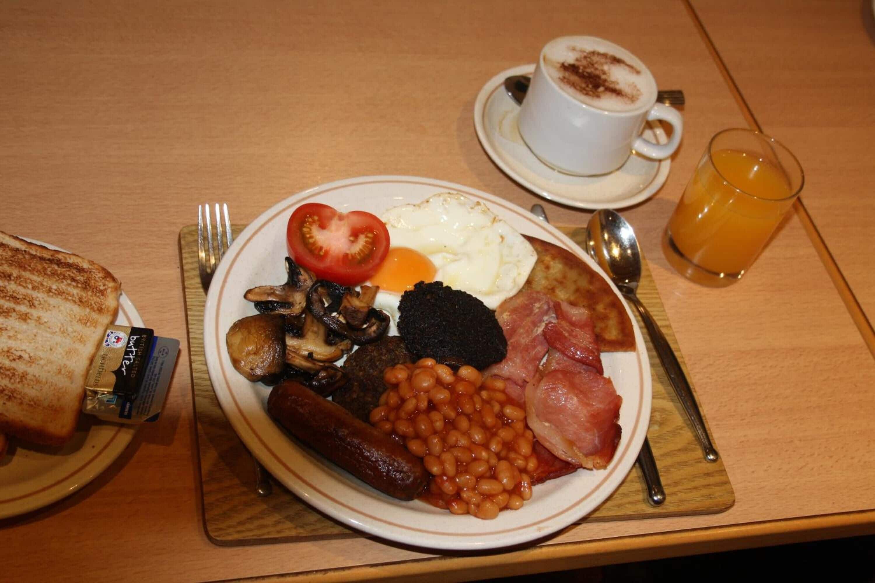 Foto - Sandyford Hotel