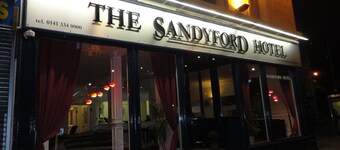 Sandyford Hotel