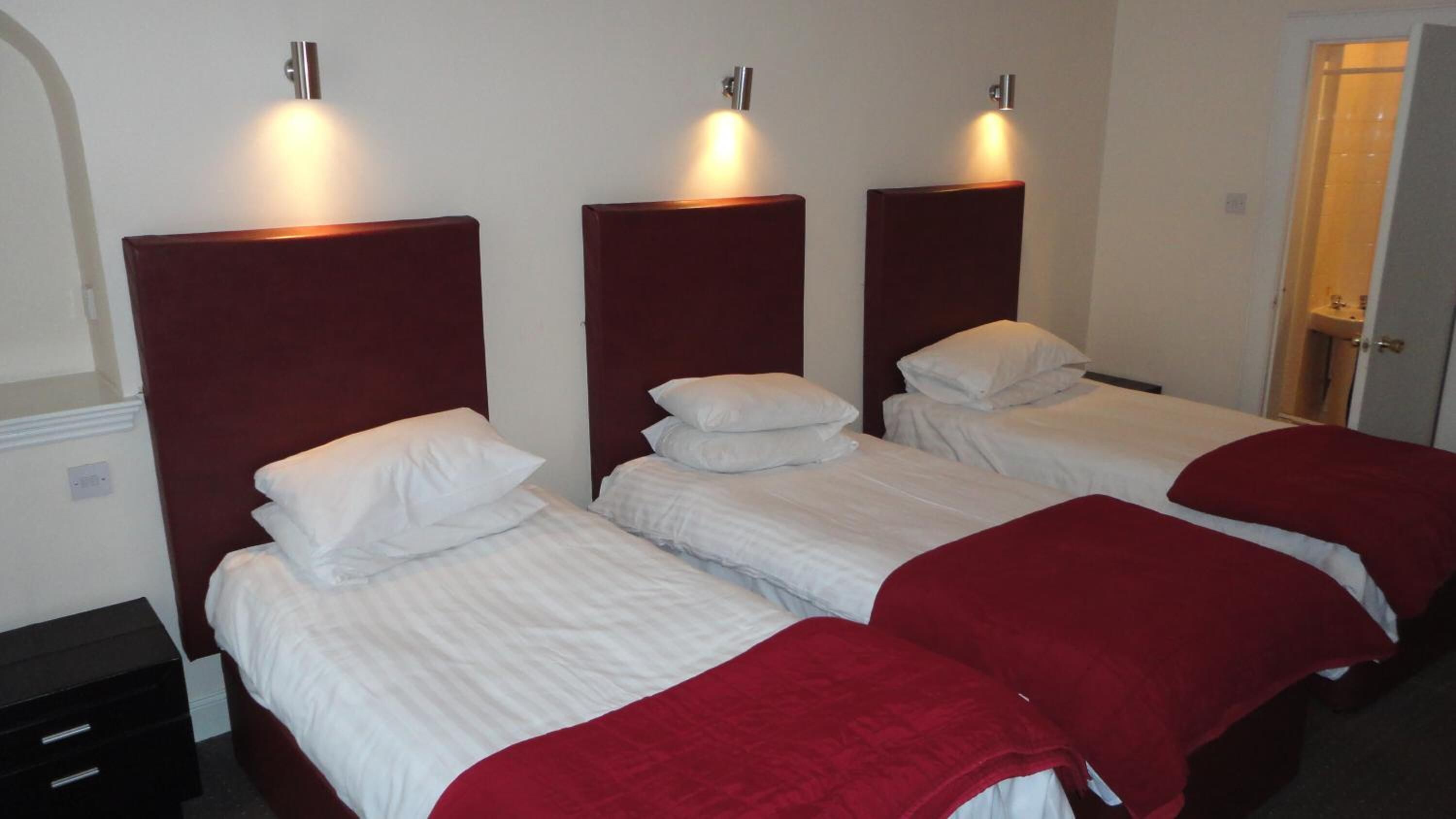 Foto - Sandyford Hotel