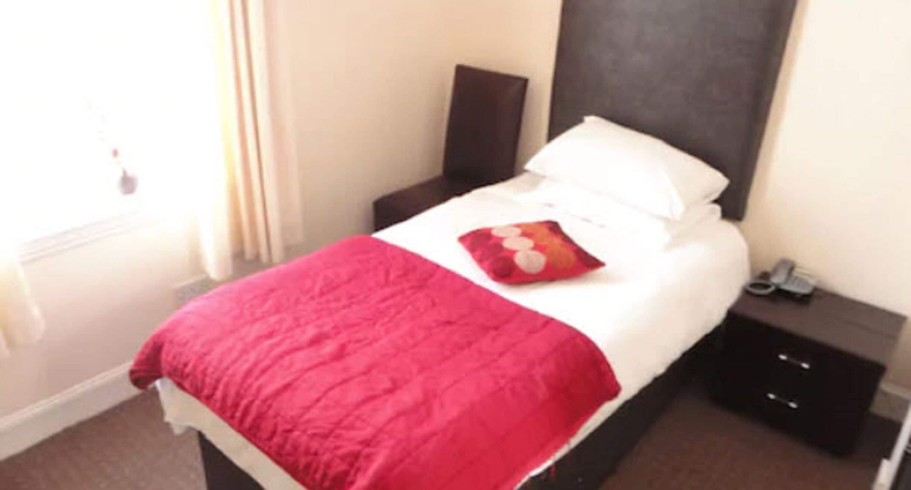 Foto - Sandyford Hotel