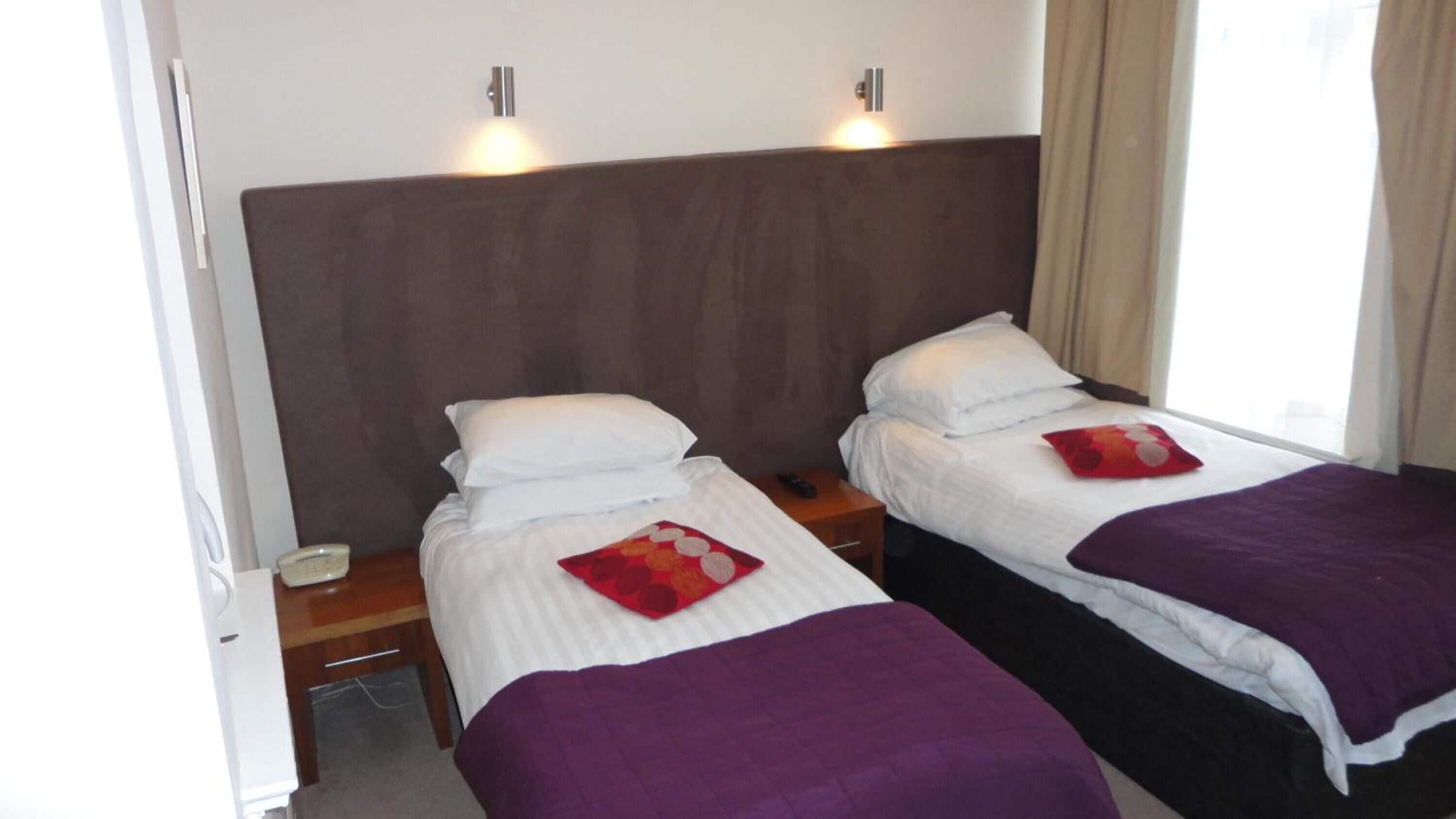 Foto - Sandyford Hotel