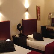 Sandyford Hotel
