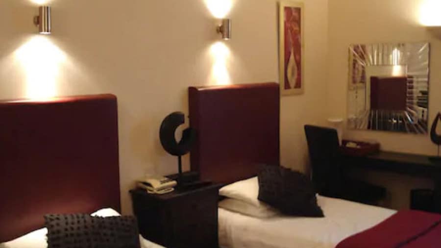 Sandyford Hotel