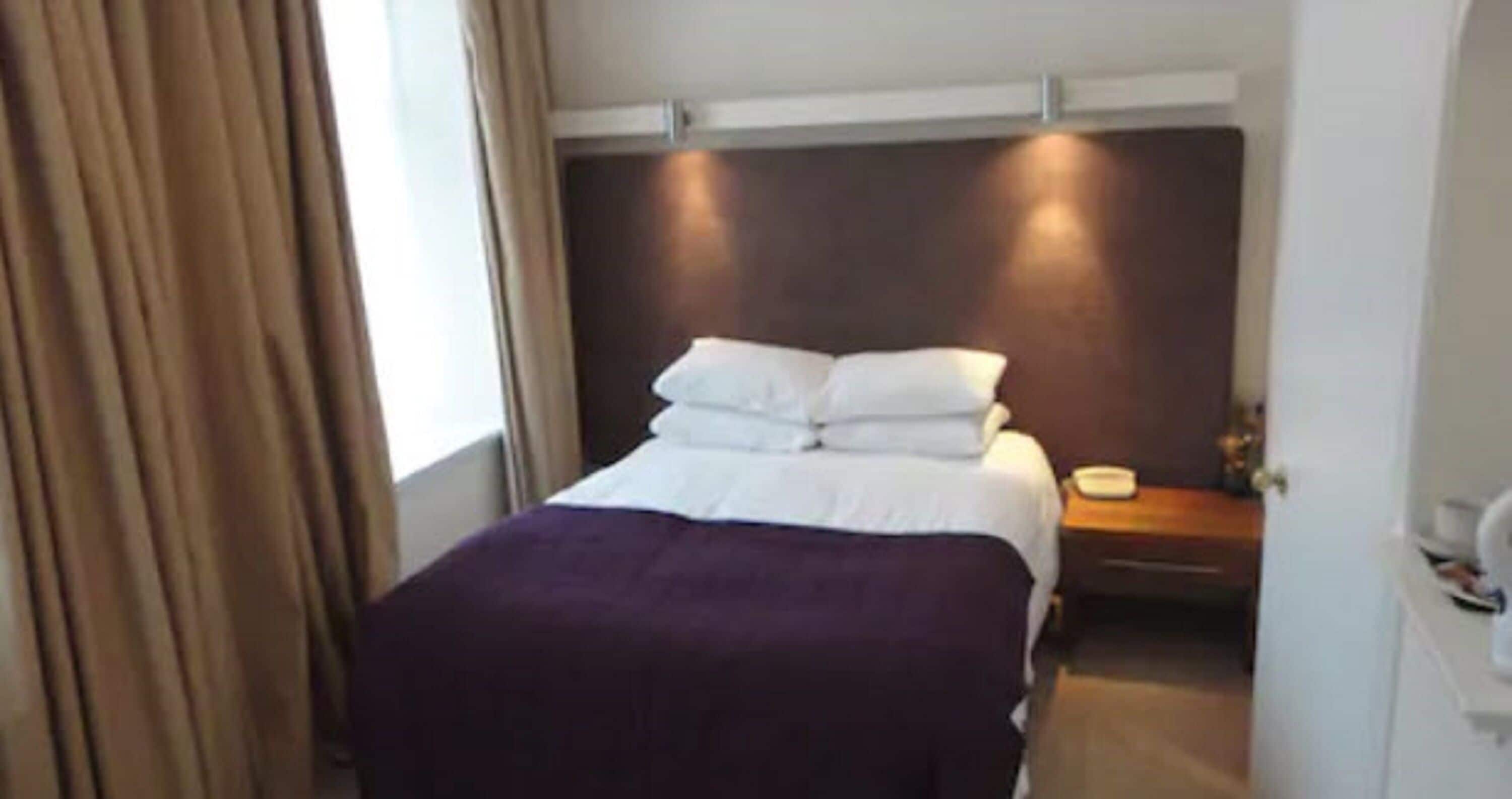 Foto - Sandyford Hotel