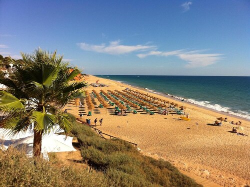 Solgarve Apartamentos Turísticos