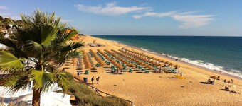 Solgarve Apartamentos Turísticos