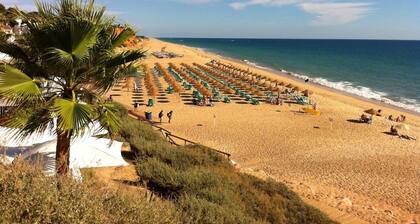 Solgarve Apartamentos Turísticos