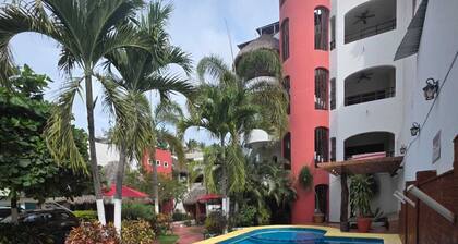 Hotel y Suites Los Encantos