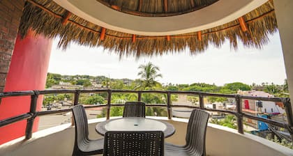 Hotel y Suites Los Encantos