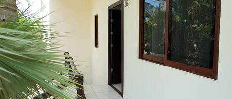 Habitación, 1 cama King size | Ropa de cama de alta calidad y ropa de cama