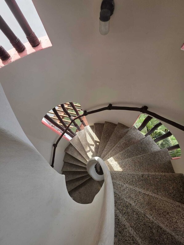 Escadaria