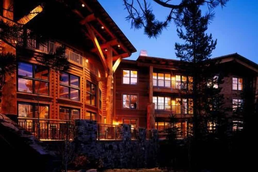 Teton Club