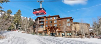 Teton Club