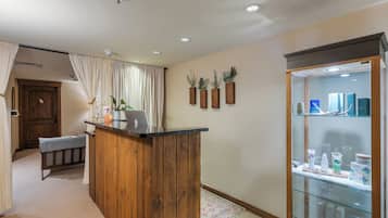 Tratamientos faciales