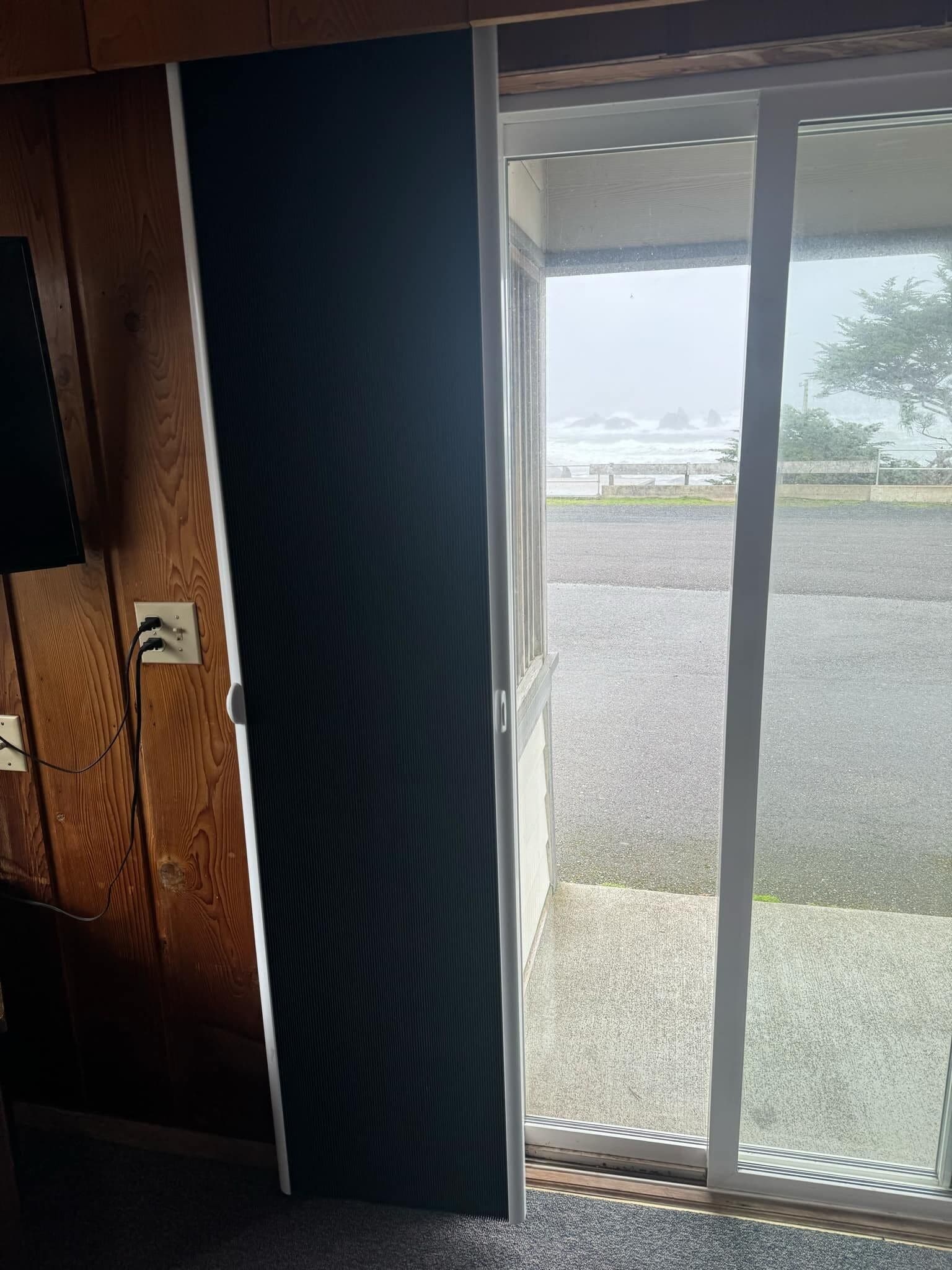 traditional apartment, 2 queen beds, partial ocean view, sea facing | terrace/patio