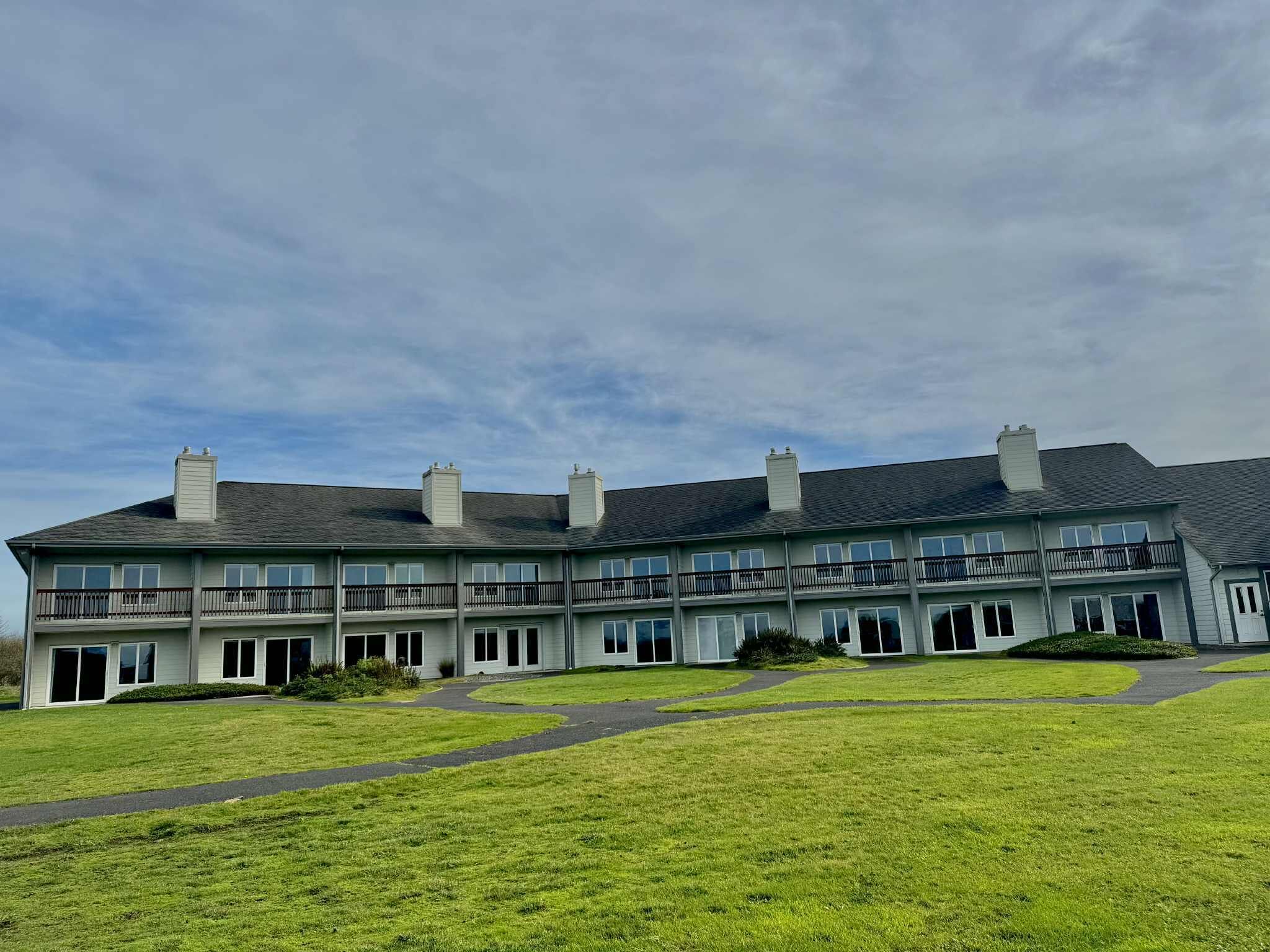 Diseño del edificio