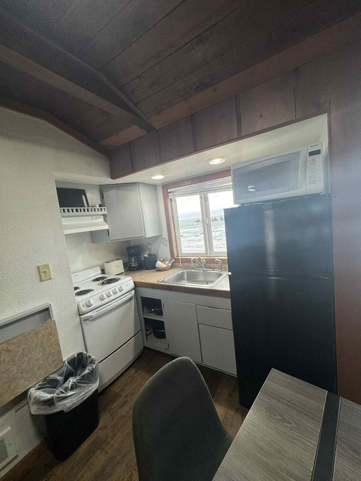 전용 간이 주방