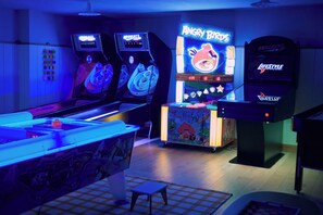 Arcade