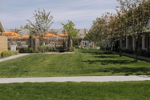 Grill-/Picknickplatz