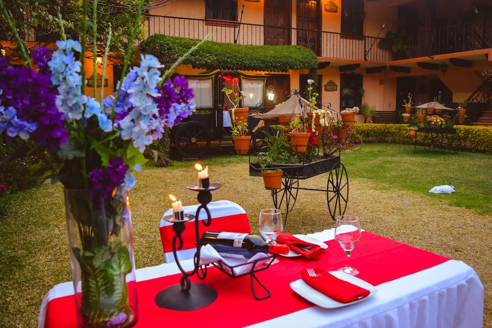 Nuestras Raices - Hotel Museo Restaurante