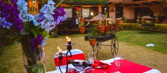 Nuestras Raices - Hotel Museo Restaurante