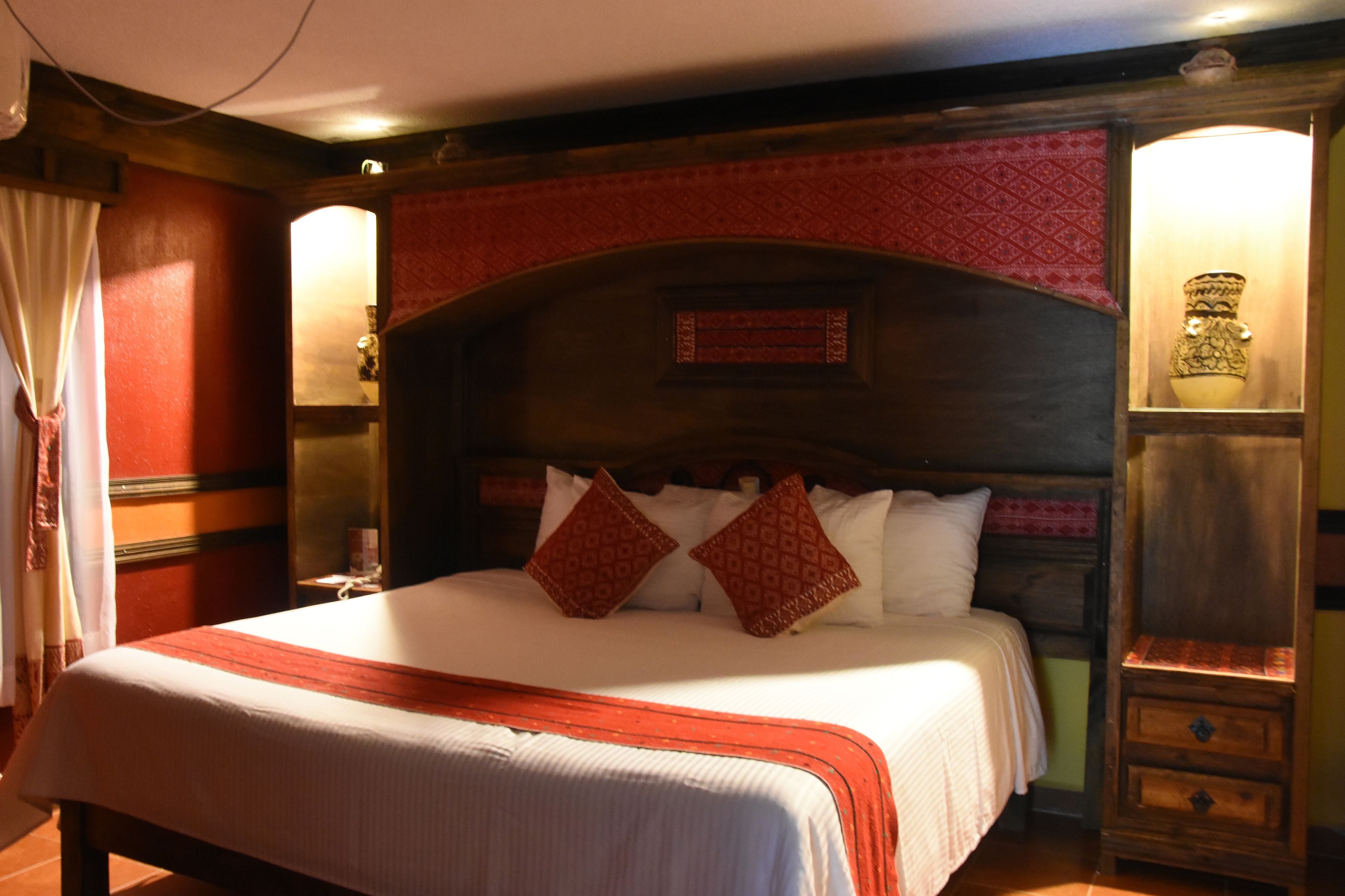 comfort double room | 1 bedroom, premium bedding, in-room safe, desk