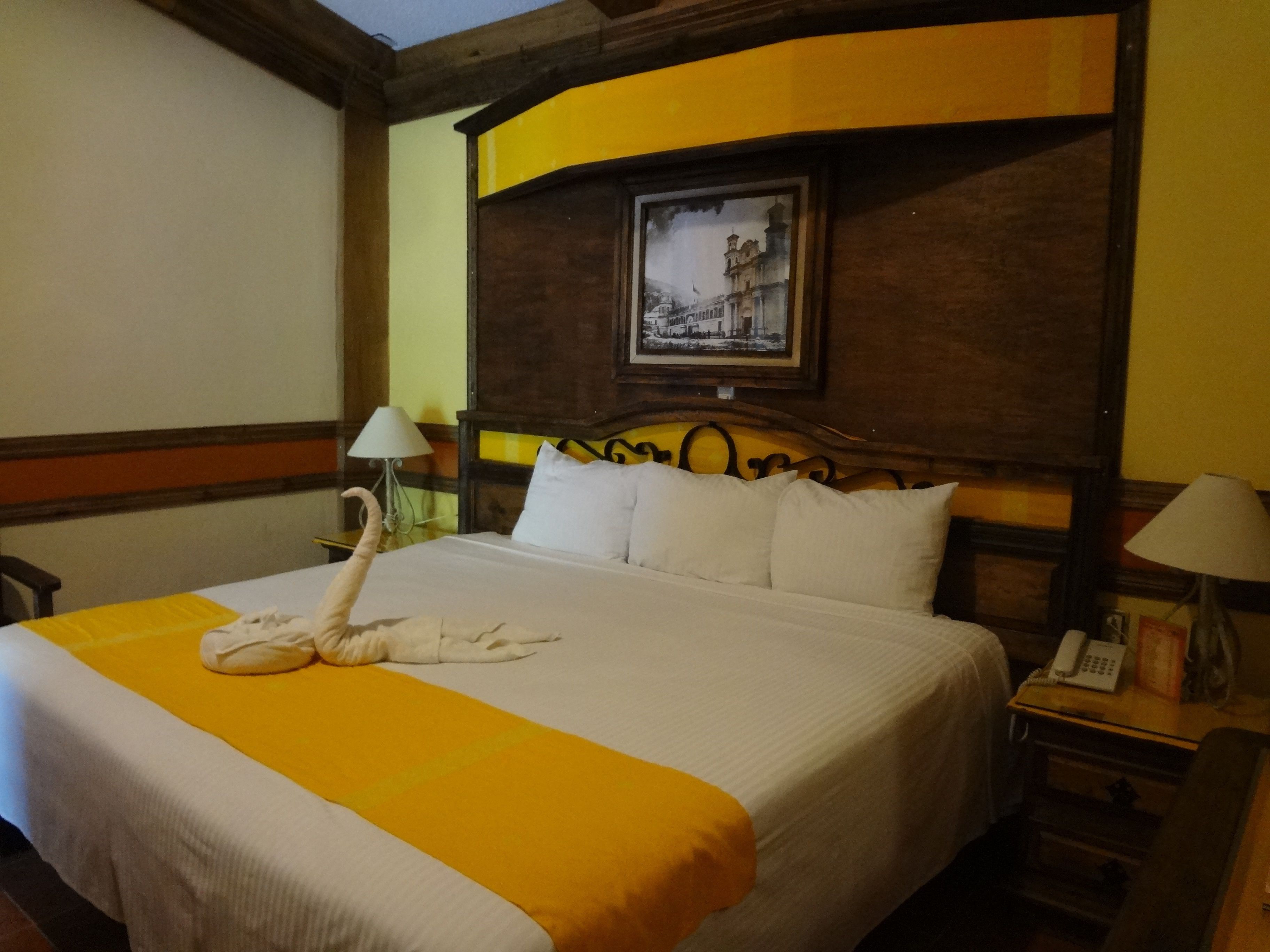 Foto - Nuestras Raíces Hotel - Museo - Restaurante