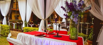 Nuestras Raices - Hotel Museo Restaurante