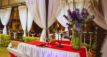 Nuestras Raices - Hotel Museo Restaurante