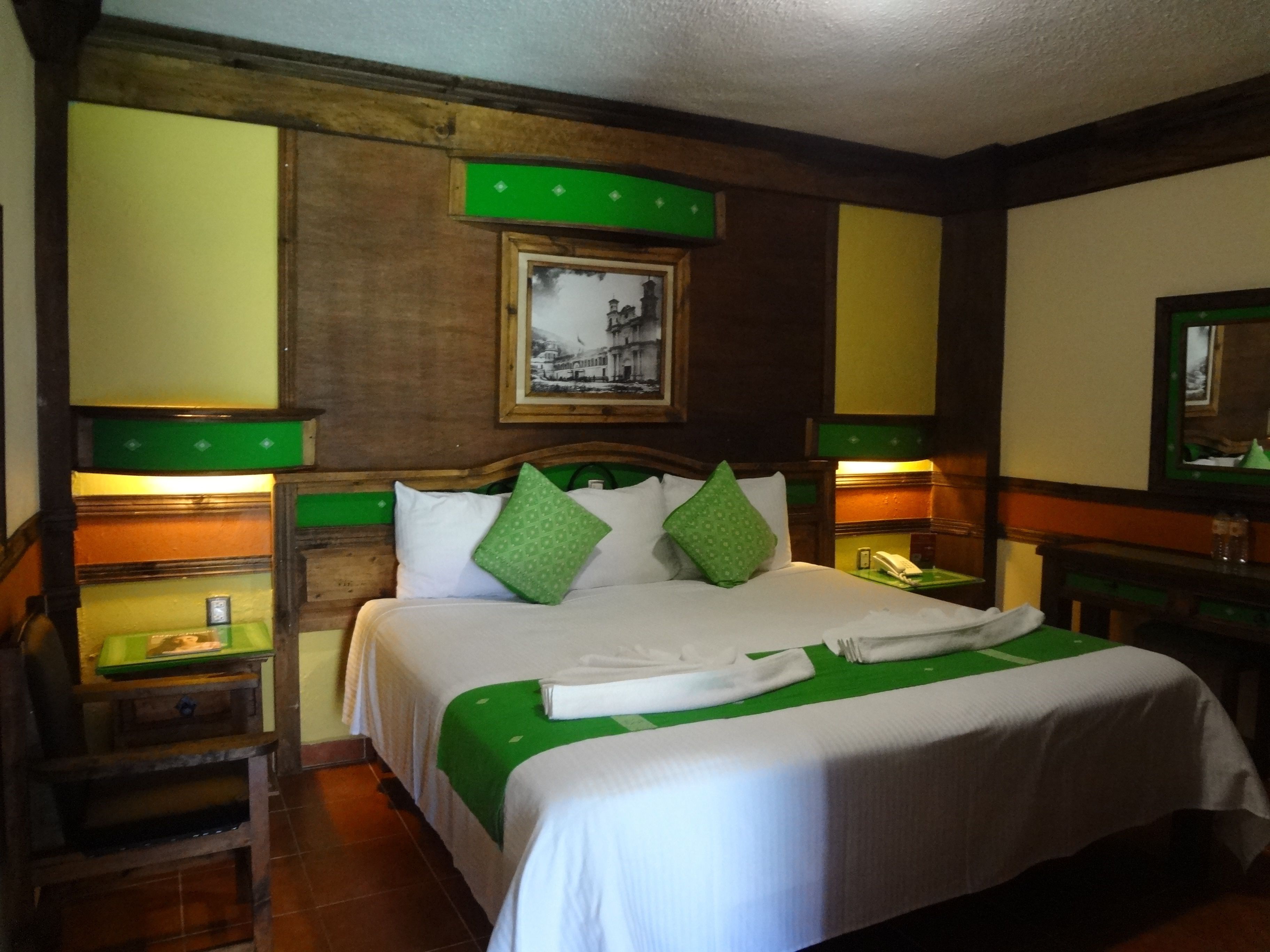 1 bedroom, premium bedding, in-room safe, desk