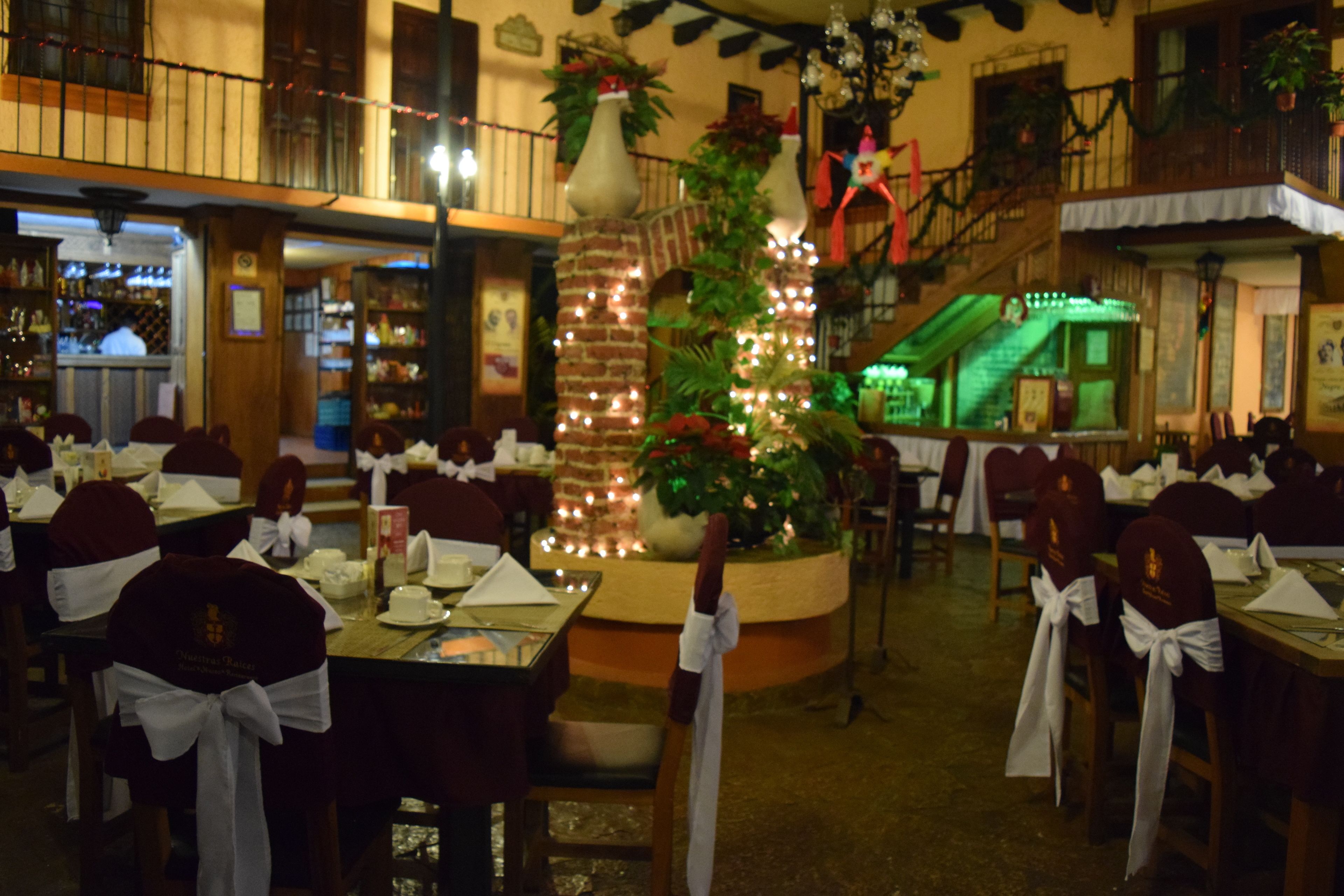 breakfast, lunch, dinner served; regional cuisine