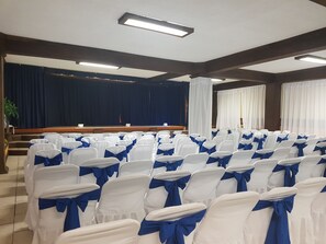 Business centre - Nuestras Raices - Hotel Museo Restaurante (San Cristóbal de las Casas)
