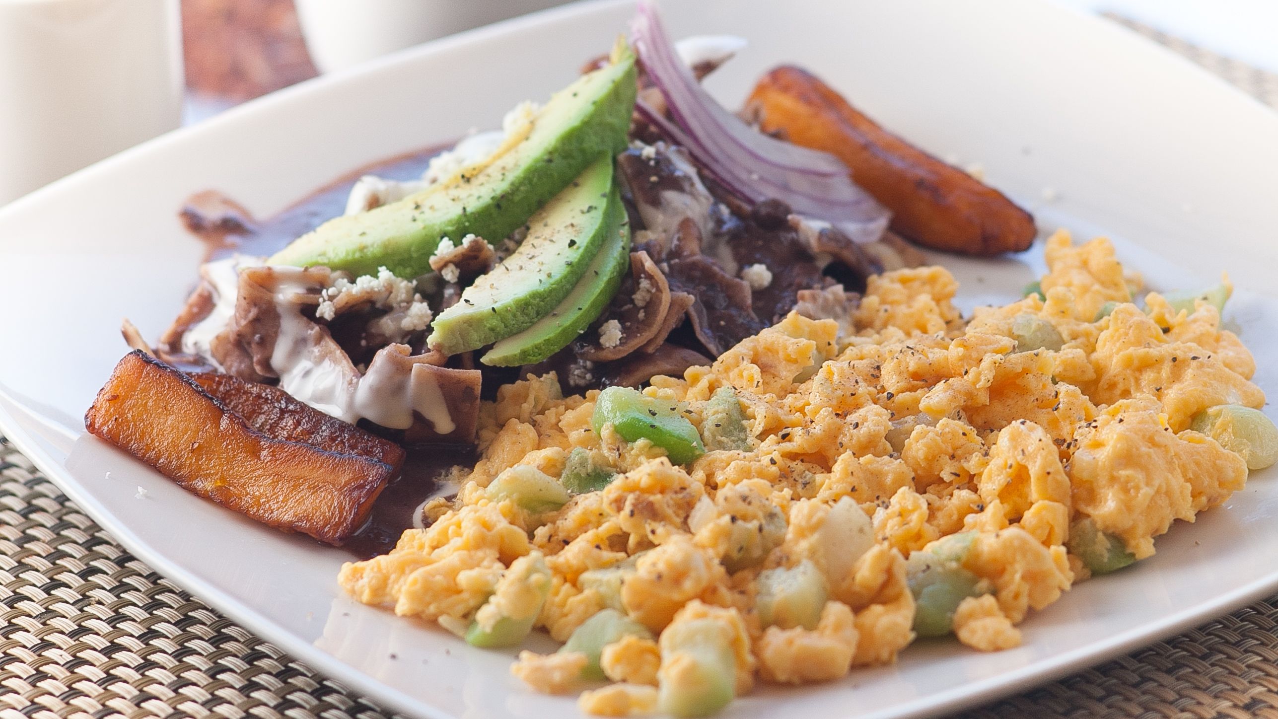 Foto - Nuestras Raíces Hotel - Museo - Restaurante