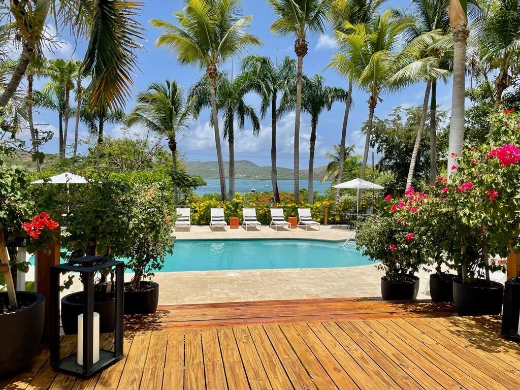 Foto - Club Seabourne Hotel